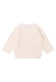 Bakkaboe Newborn baby meisjes vest lange mouw